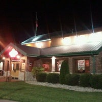 Photo taken at Texas Roadhouse by Beverly C. on 10/24/2011
