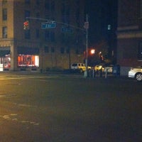 Photo taken at MTA Bus - 2 Av &amp;amp; E 68 St (M15/M15-SBS/M66) by Anna W. on 4/8/2012