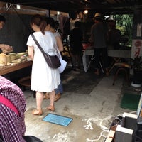Photo taken at 中村文具店 by Soranseiei on 9/2/2012
