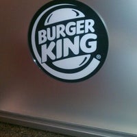 Photo taken at Burger King by Mike E. on 3/15/2012