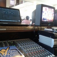 Photo taken at First SDA Church by Buddy L. on 6/2/2012