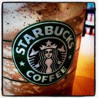Photo taken at Starbucks by Lily A. on 5/30/2011