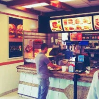 Photo taken at McDonald&amp;#39;s by Marco N. on 1/5/2012