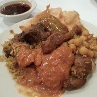 Photo taken at Gopuram Taste of India by Udaya D. on 7/16/2012