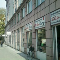 Photo taken at Kilo-Shop by Nemoflow on 4/11/2012