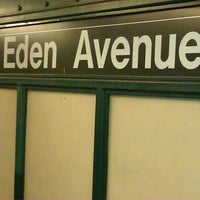 Photo taken at MTA Subway - Mount Eden Ave (4) by Jamal A. on 5/24/2011