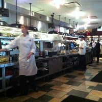 Weber Grill Restaurant American Restaurant In Near North Side