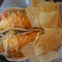 Photo taken at The Whole Enchilada Fresh Mexican Grill by Will S. on 5/19/2011
