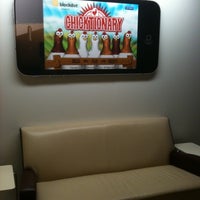 Photo taken at Blockdot Inc. by J.R. A. on 9/21/2011