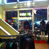 Photo taken at Retail Therapy by Mina B. on 12/7/2011