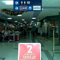 Eastlakes Shopping Centre Evans Ave