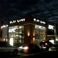 Photo taken at KFC by Rossy F. on 12/29/2011