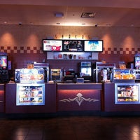 Cinemark Memorial City - Memorial City - 310 Memorial City Way