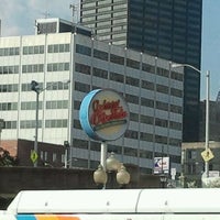 Johnny Rockets (Now Closed) - South Downtown - 50 Alabama St SW Ste 130