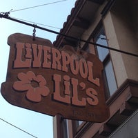 Photo taken at Liverpool Lil&amp;#39;s by Luke K. on 9/13/2012
