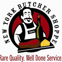 รูปภาพถ่ายที่ Midtown Butcher Shoppe โดย Blake C. เมื่อ 11/17/2011