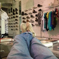 Photo taken at Banya Concept Store by 🛀Rustam E. on 6/9/2012