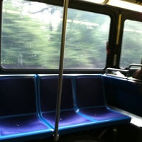 Photo taken at MTA Bus - E 79 St &amp;amp; 5 Av (M79) by Rayyan S. on 9/4/2011