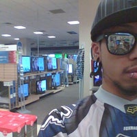 Photo taken at Sears by Camel V. on 1/9/2012