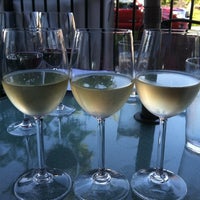Photo taken at Uncorked Wine Bar by Jennifer L. on 7/8/2012