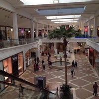 Photo taken at Westfield Fashion Square by LoveLilyStarGazers on 2/17/2012