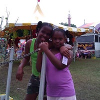 7/16/2011 tarihinde LISA S.ziyaretçi tarafından Ramsey County Fair'de çekilen fotoğraf
