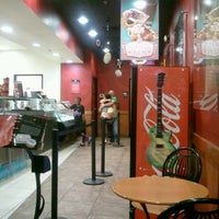 Photo taken at Cold Stone Creamery by Big4NoReason on 6/25/2012