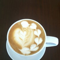Photo taken at Coffee Mill by վɑՏҽʍíղ💫 on 6/15/2012