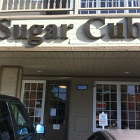 Photo taken at Sugar Cube by RQ on 4/27/2012