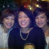 Photo taken at Branmor&#39;s American Grill by Ron on 12/24/2011