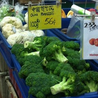 Photo taken at Sheng Siong Supermarket by Jemmuel V. on 5/27/2012