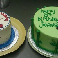 1/29/2012にDonna L.がStuffed Cakesで撮った写真