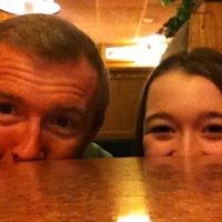 Photo taken at Shari&#39;s Cafe and Pies by Scott N. on 1/25/2012