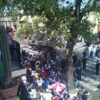 9/30/2011 tarihinde Erick G.ziyaretçi tarafından Café Madero'de çekilen fotoğraf