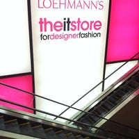 Photo taken at Loehmann&amp;#39;s by MK on 3/28/2012
