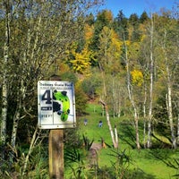Dabney Disc Golf Course Troutdale OR Dabney Disc Golf Course Troutdale OR