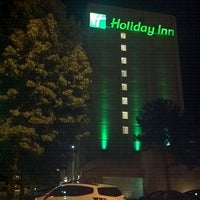 Photo taken at Holiday Inn by Erik M. on 8/24/2011