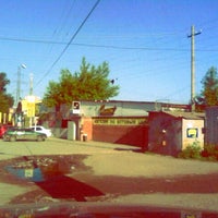 Photo taken at Салют by Yuri G. on 6/11/2012