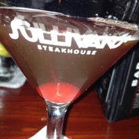Photo taken at Sullivan&#39;s Steakhouse by Steve S. on 1/28/2012