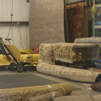 Photo taken at Pearson Carpet Care by Kevin P. on 3/22/2011