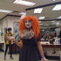 Photo taken at Jamison Shaw Hairdressers by Lee B. on 10/29/2011