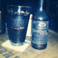 Photo taken at The BeerBox Metepec by Ricardo G. on 8/10/2012