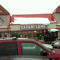 Safari Land - Villa Park, IL