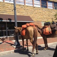 Photo taken at Something Sweet Coffee &amp;amp; Bakery by Steve H. on 9/11/2012