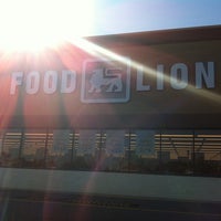 Lion Store - 3020 Mills Rd