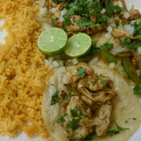 El Norteno Menu In Wichita Falls Texas Usa