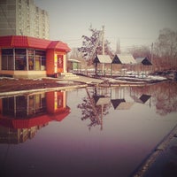 Photo taken at Шипка by Inna A. on 5/3/2012