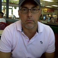 Photo taken at Burger King by Tim R. on 9/5/2011