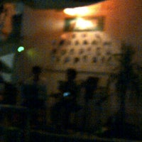 Photo taken at 348 Club &amp;amp; Restaurant by Piyarat D. on 11/15/2011