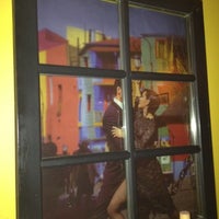 2/15/2012 tarihinde MJ D.ziyaretçi tarafından Caminito Argentinian Grill'de çekilen fotoğraf